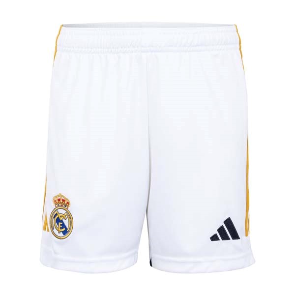 Pantalones Real Madrid 1ª 2023/24